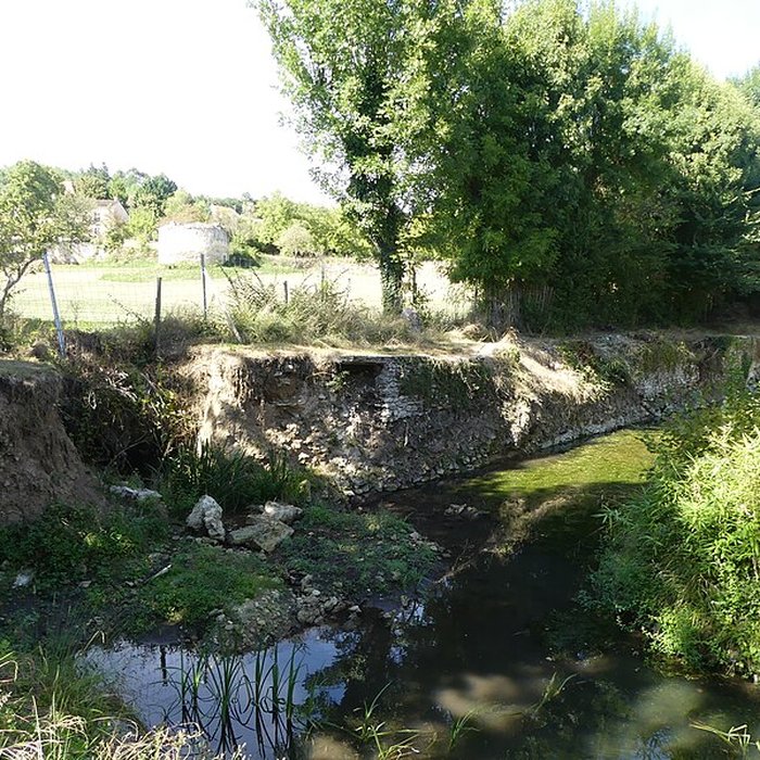 Photo de Château de Saint-Germain-du-Salembre