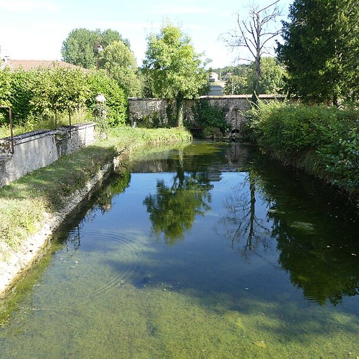 Photo de Château de Saint-Germain-du-Salembre