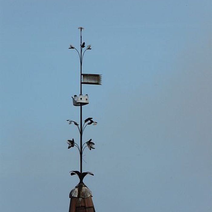 Photo de Château de Saint-Germain-du-Salembre