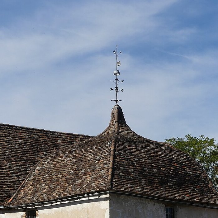 Photo de Château de Saint-Germain-du-Salembre