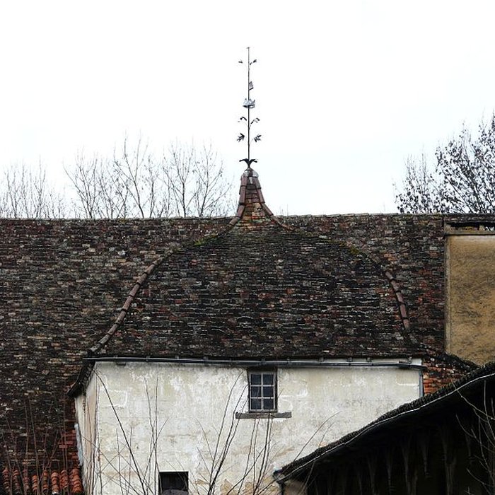 Photo de Château de Saint-Germain-du-Salembre
