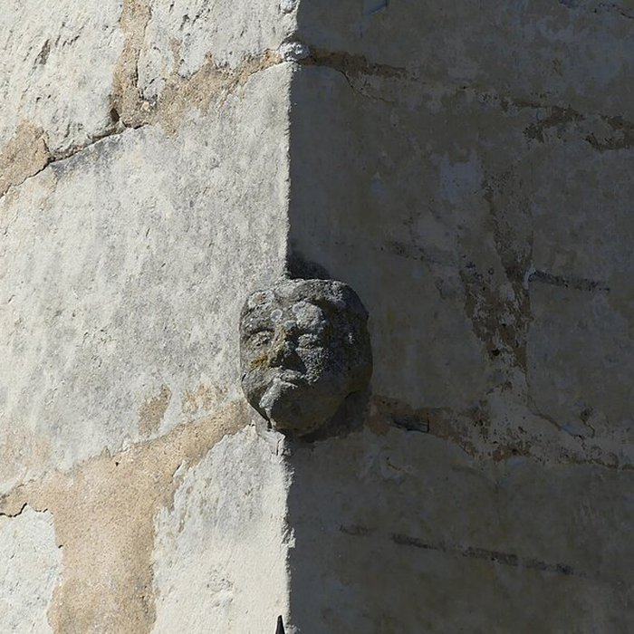 Photo de Château de Saint-Germain-du-Salembre