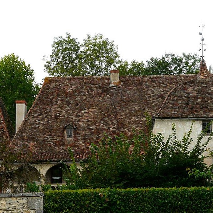 Photo de Château de Saint-Germain-du-Salembre
