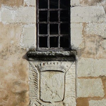 Château de Saint-Germain-du-Salembre