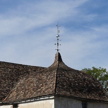 Château de Saint-Germain-du-Salembre