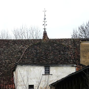 Château de Saint-Germain-du-Salembre