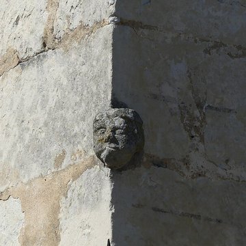 Château de Saint-Germain-du-Salembre