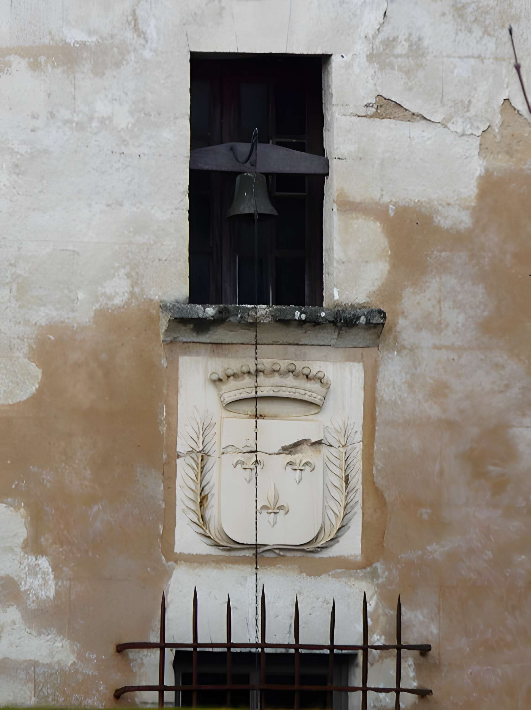 Château de Saint-Germain-du-Salembre