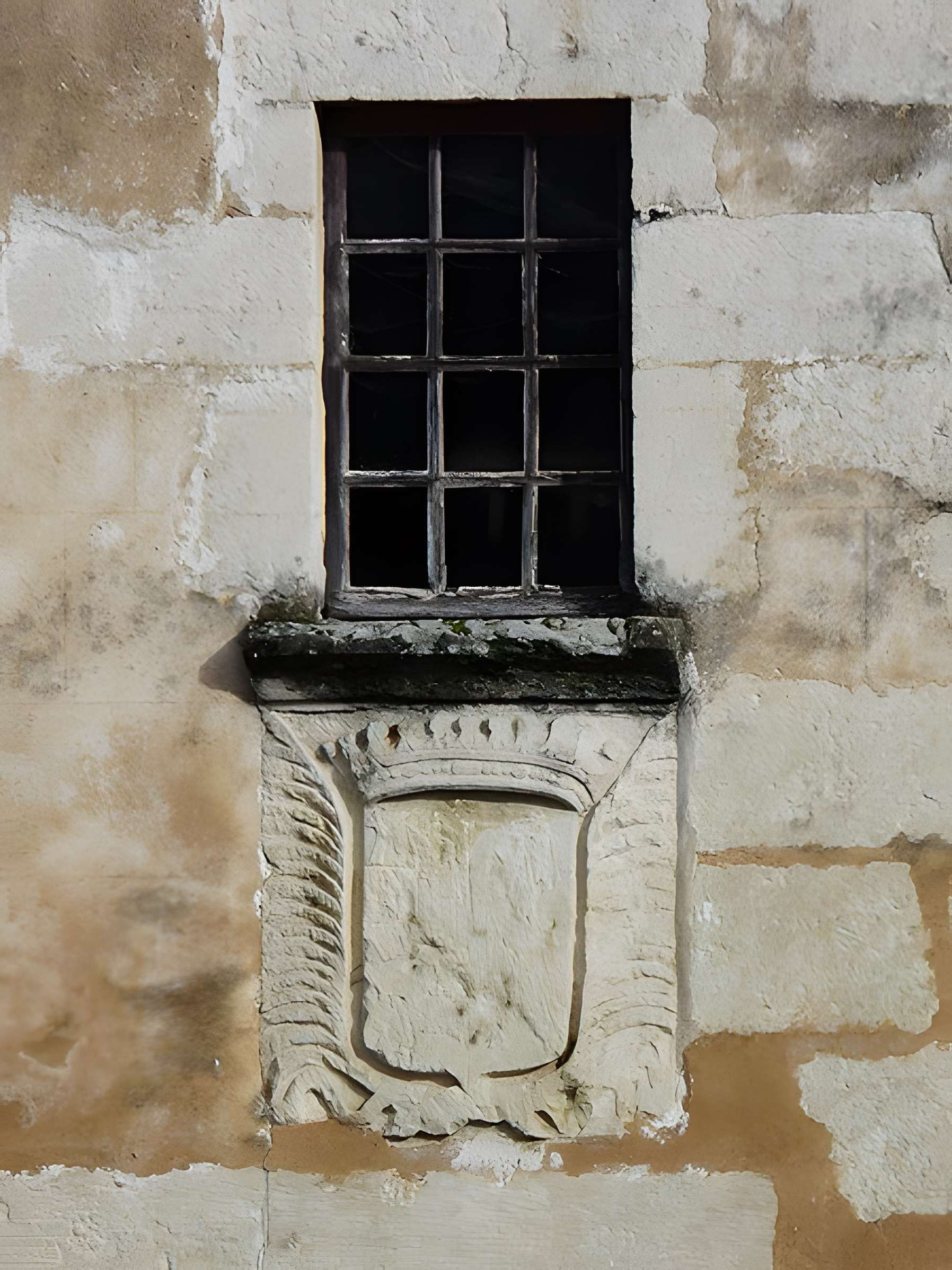 Château de Saint-Germain-du-Salembre