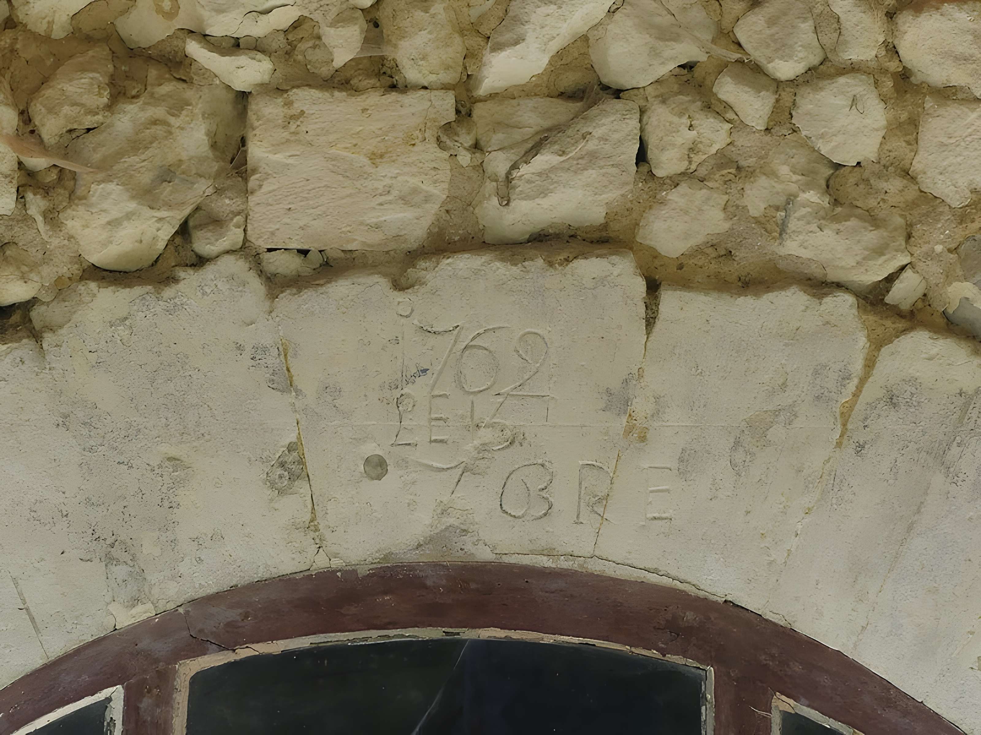 Château de Saint-Germain-du-Salembre