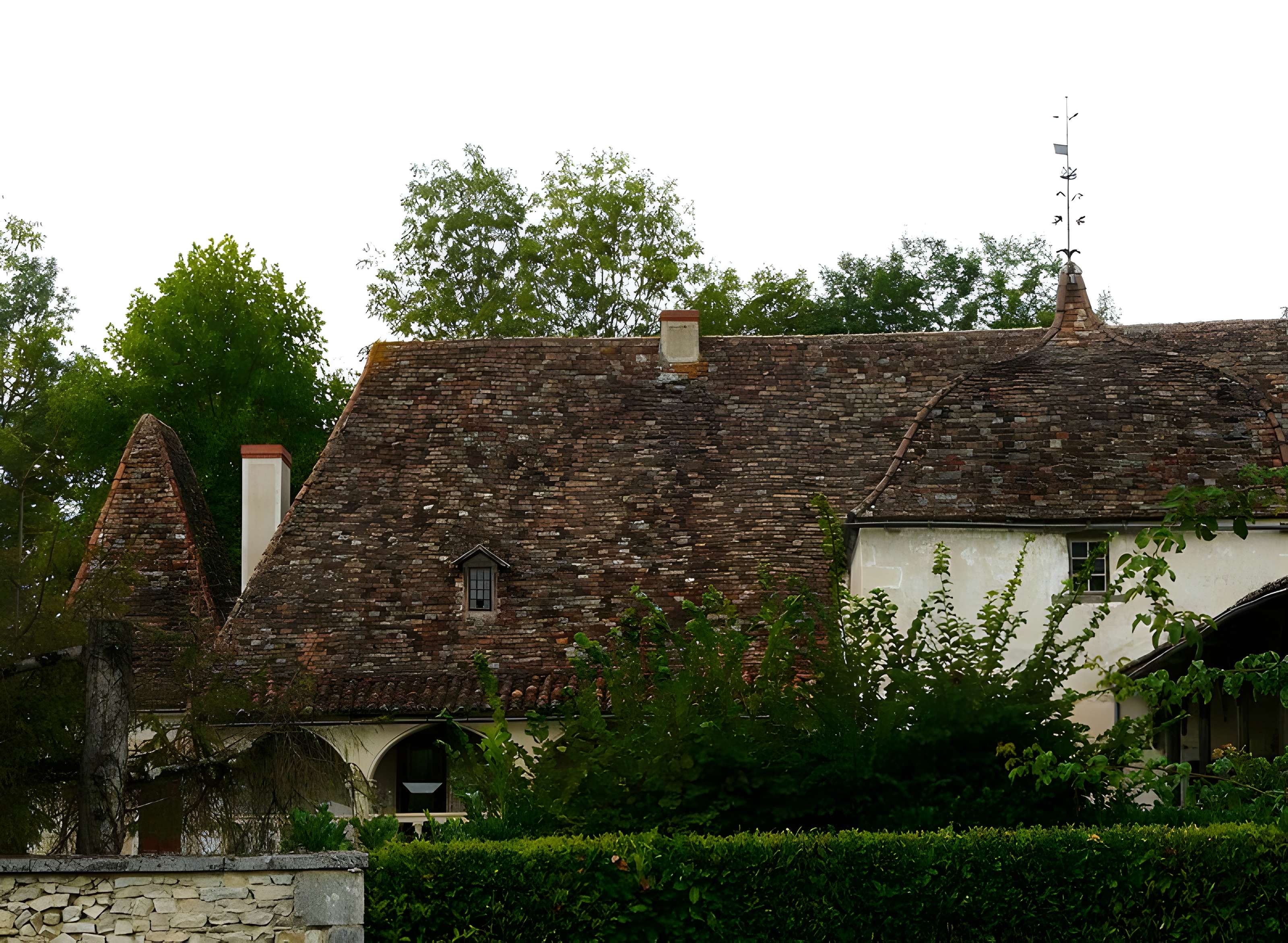 Château de Saint-Germain-du-Salembre