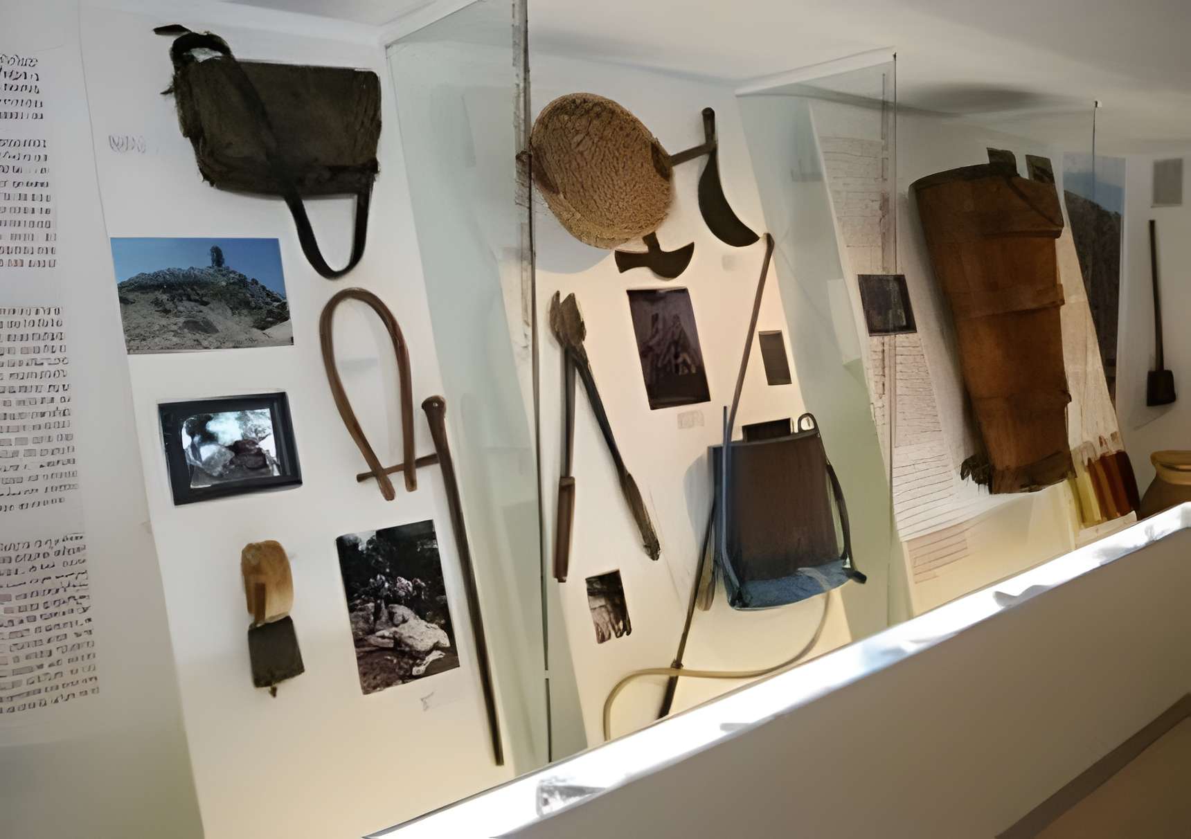 Casa de l'Albera Maison du Patrimoine à Argelès-sur-Mer 