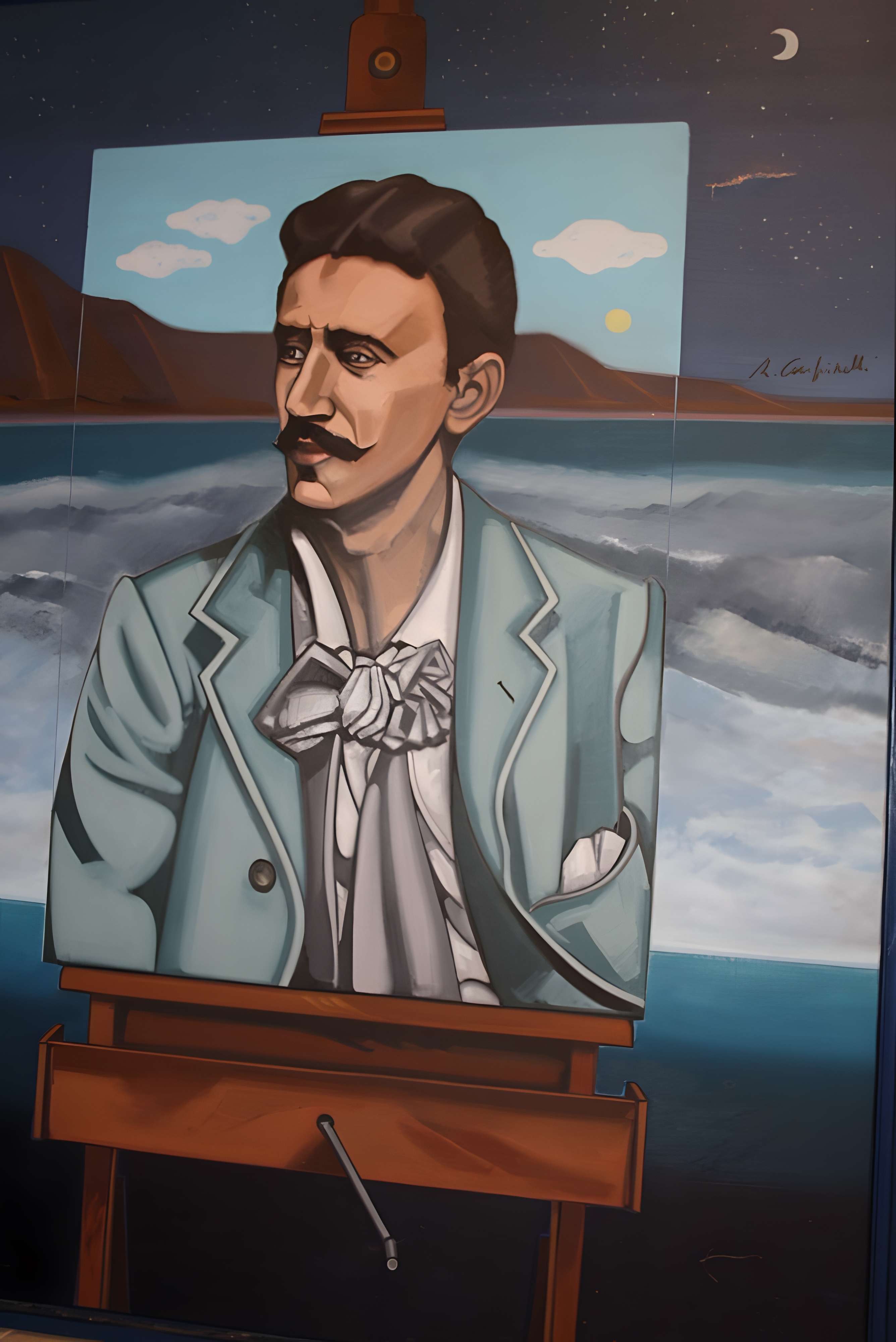 Centre d'interprétation Charles-Rennie-Mackintosh 