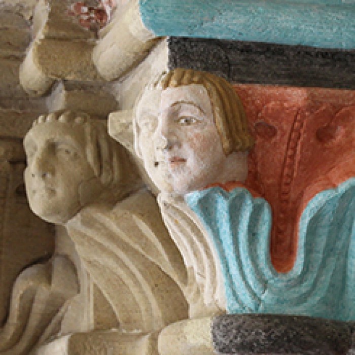 Photo de Musée du Cloître de Tulle