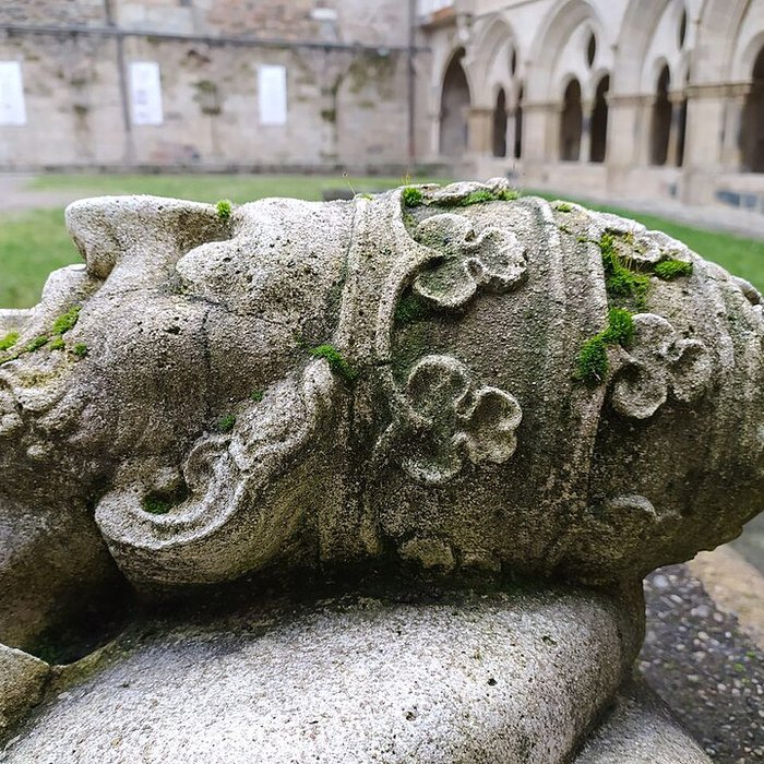Photo de Musée du Cloître de Tulle