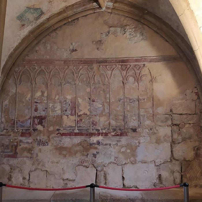 Photo de Musée du Cloître de Tulle