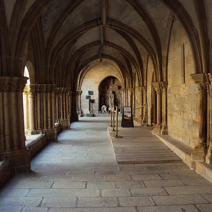 Photo de Musée du Cloître de Tulle