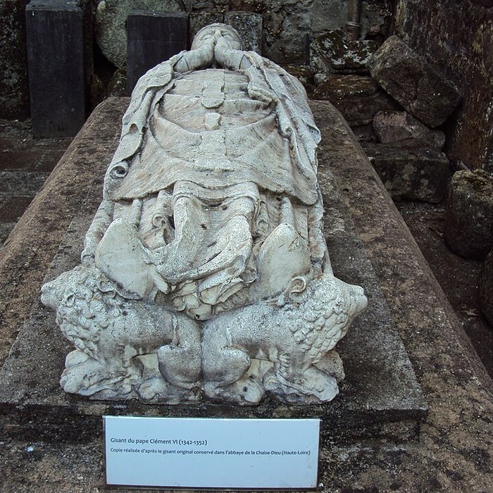 Photo de Musée du Cloître de Tulle