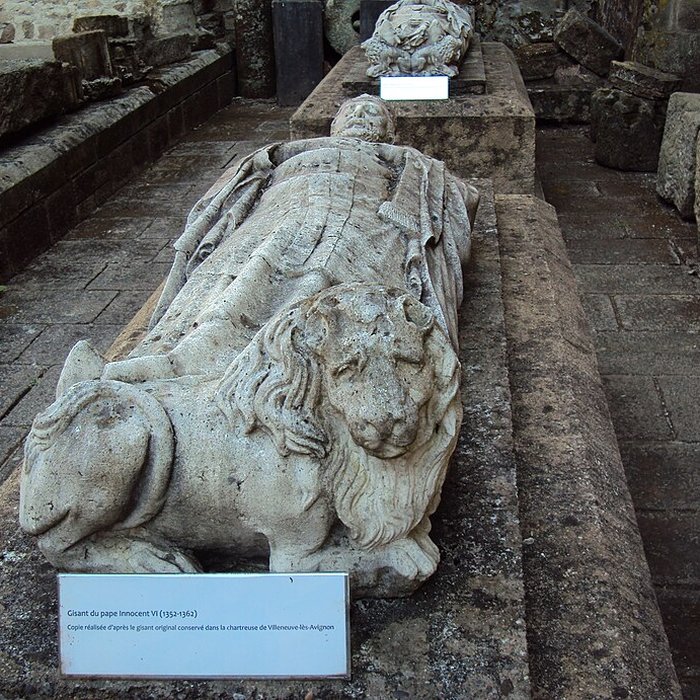 Photo de Musée du Cloître de Tulle