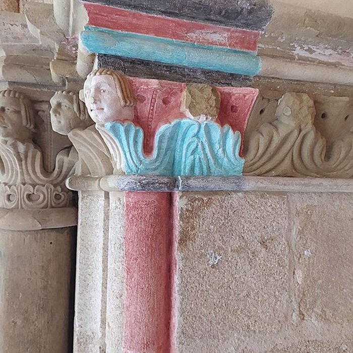 Photo de Musée du Cloître de Tulle