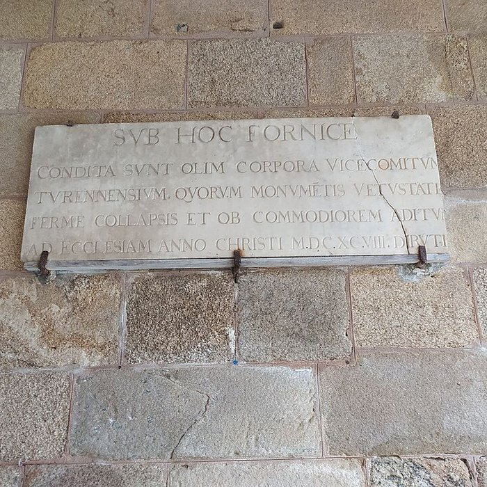 Photo de Musée du Cloître de Tulle