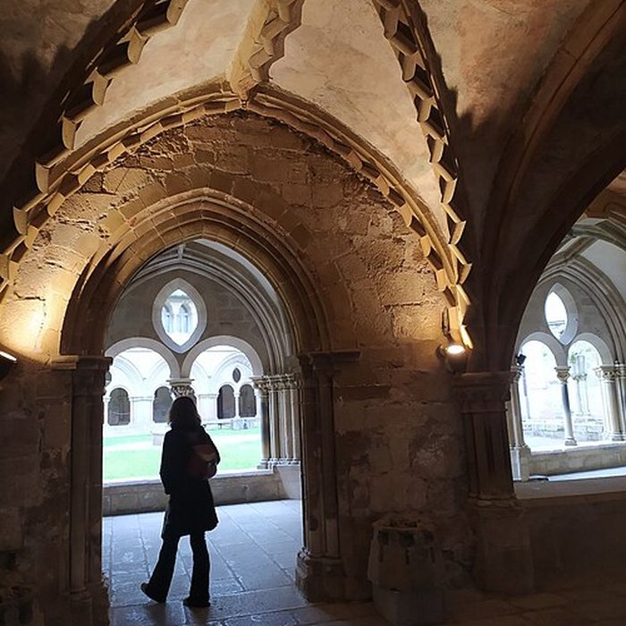 Photo de Musée du Cloître de Tulle