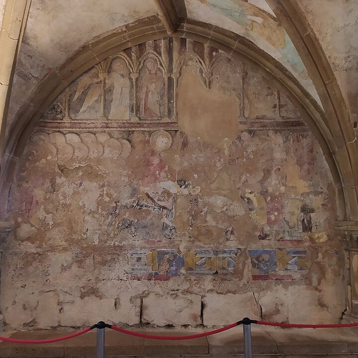 Photo de Musée du Cloître de Tulle