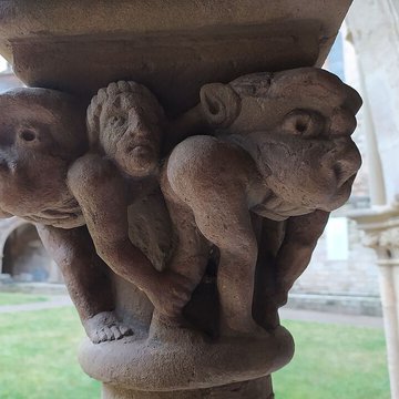Musée du Cloître de Tulle