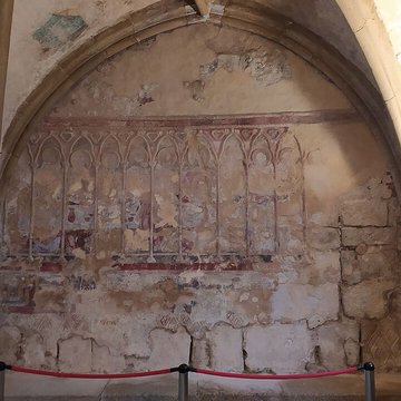 Musée du Cloître de Tulle