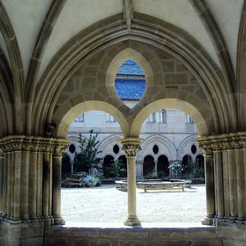 Musée du Cloître de Tulle