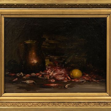 Musée du Cloître de Tulle