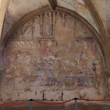 Musée du Cloître de Tulle