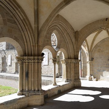 Musée du Cloître de Tulle