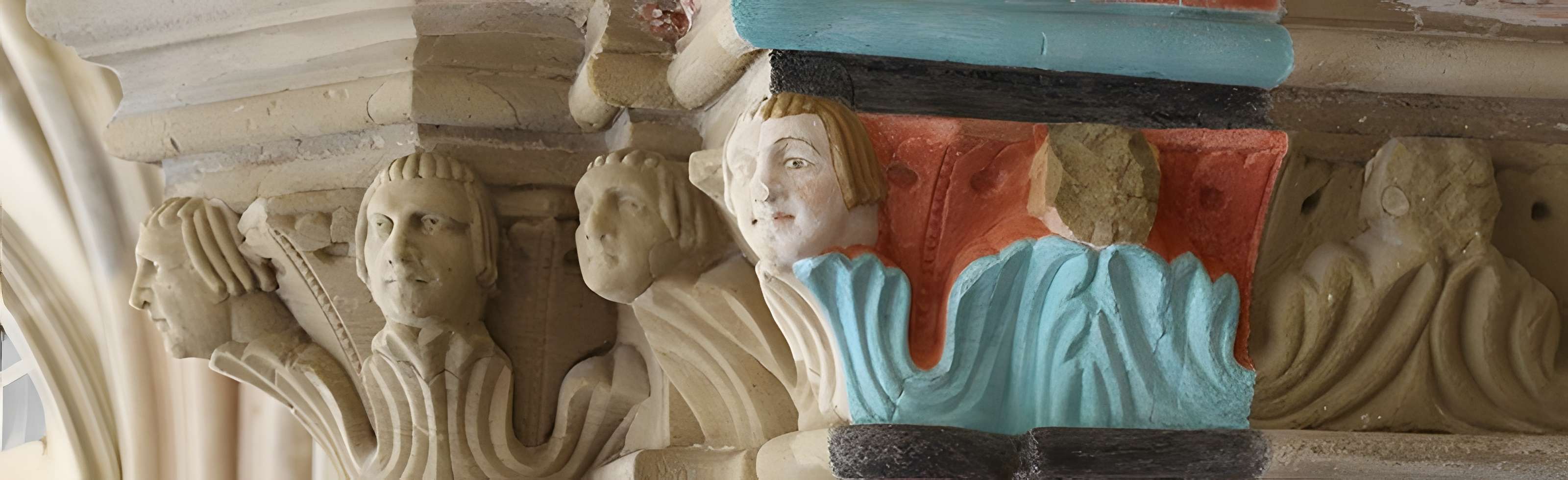 Musée du Cloître de Tulle 