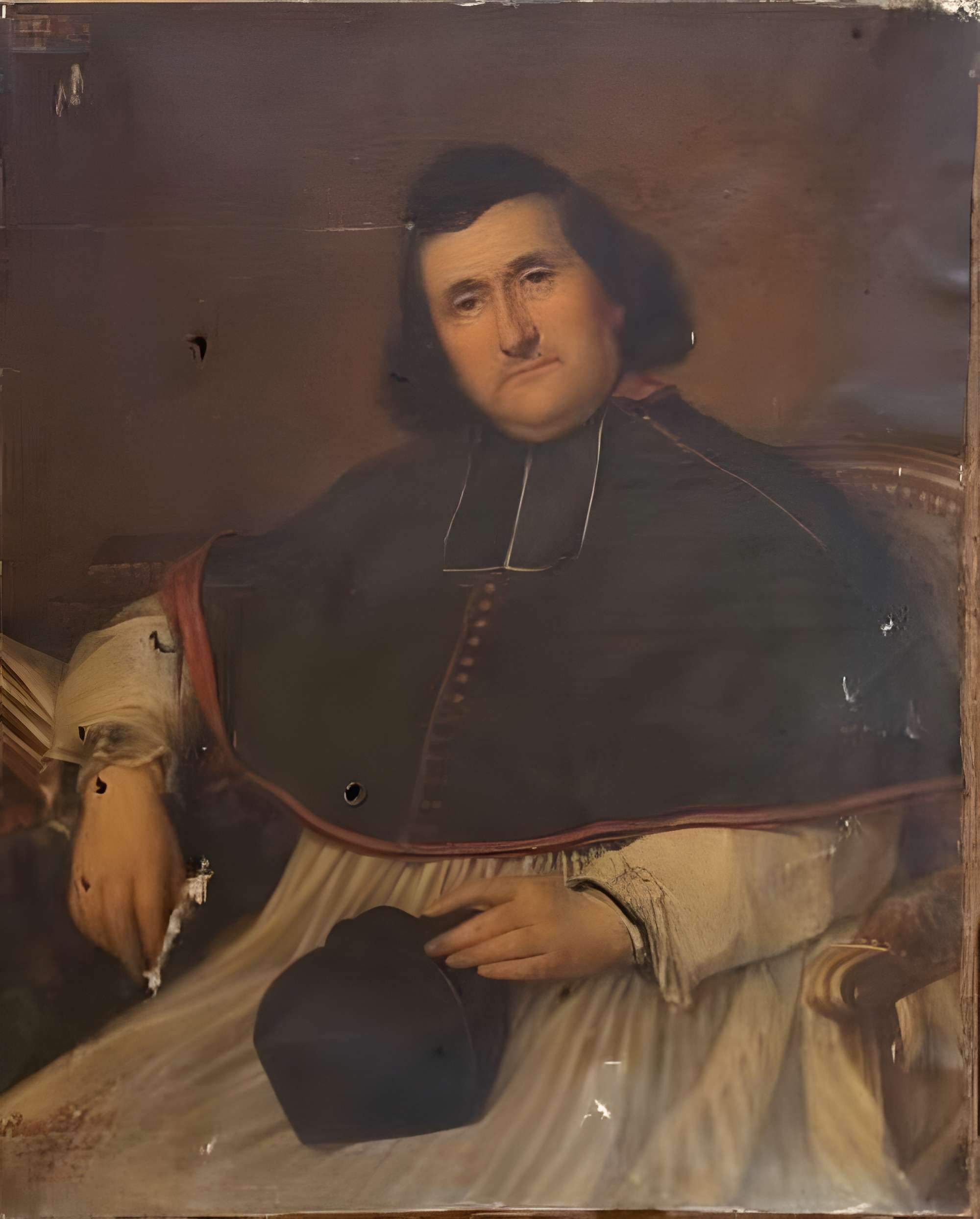 Musée du Cloître de Tulle