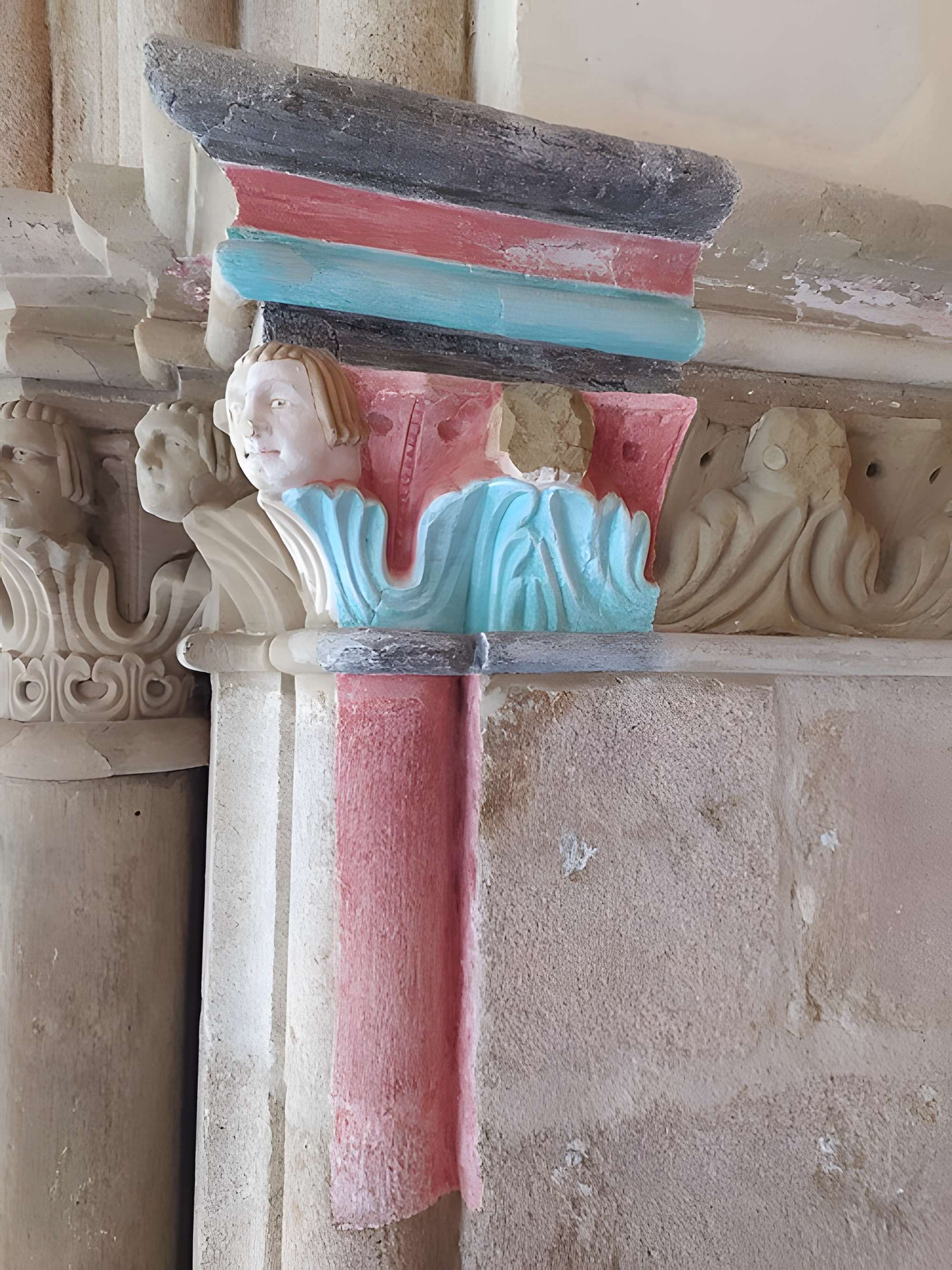 Musée du Cloître de Tulle