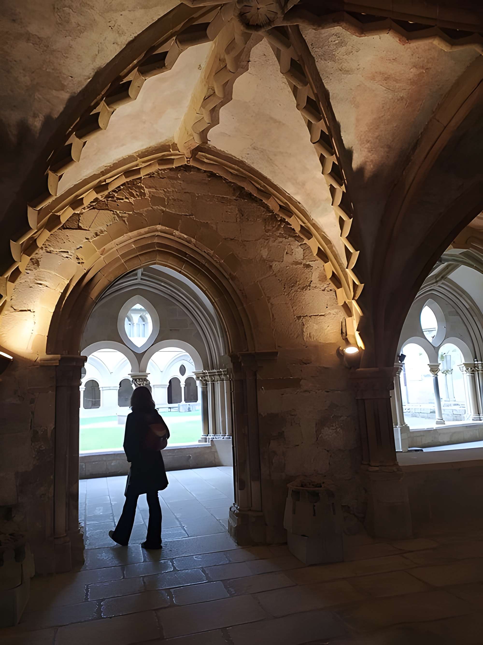 Musée du Cloître de Tulle