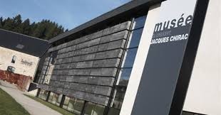 Photo de Musée du Président Jacques Chirac à Sarran
