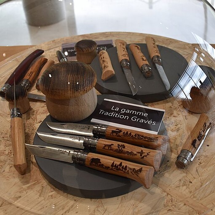 Photo de Musée du Président Jacques Chirac à Sarran