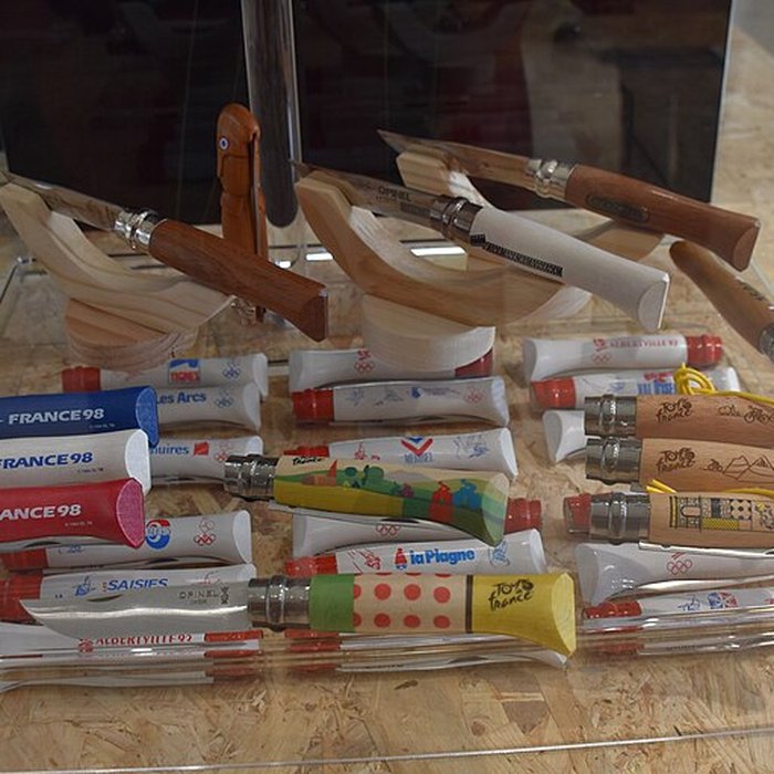 Photo de Musée du Président Jacques Chirac à Sarran