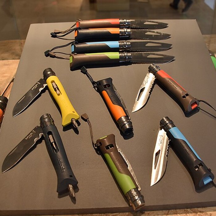 Photo de Musée du Président Jacques Chirac à Sarran