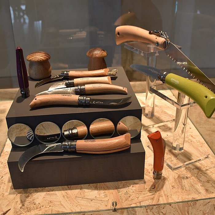 Photo de Musée du Président Jacques Chirac à Sarran