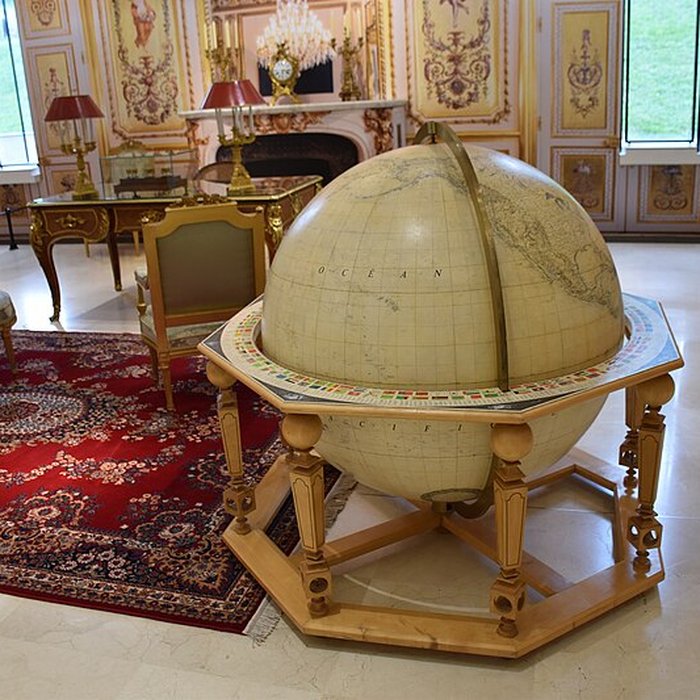 Photo de Musée du Président Jacques Chirac à Sarran