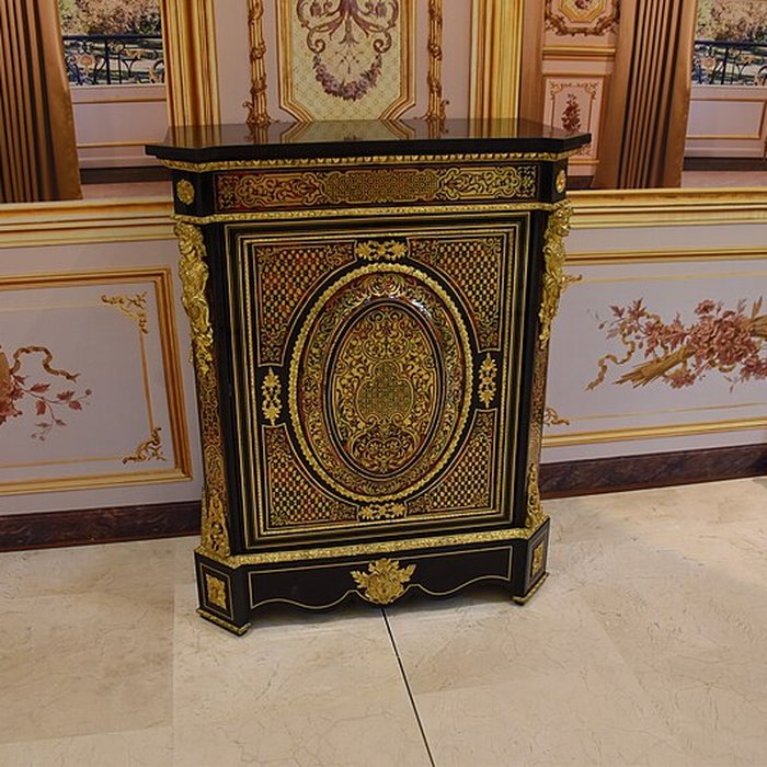 Photo de Musée du Président Jacques Chirac à Sarran