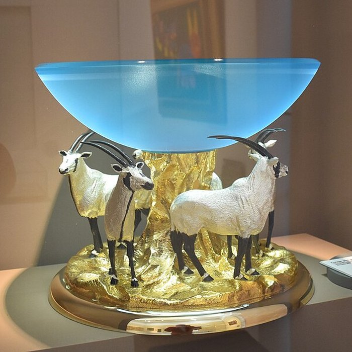 Photo de Musée du Président Jacques Chirac à Sarran