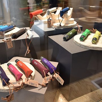 Musée du Président Jacques Chirac à Sarran