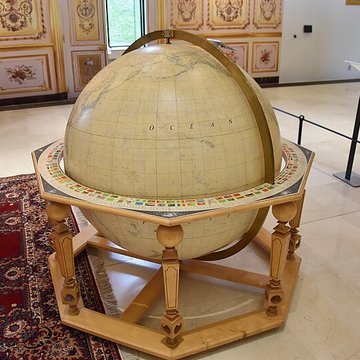 Musée du Président Jacques Chirac à Sarran