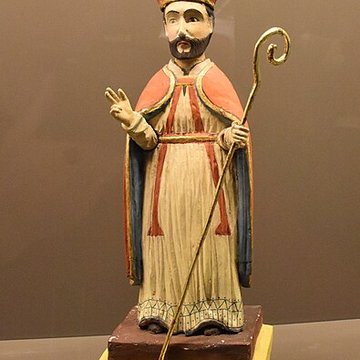 Musée du Président Jacques Chirac à Sarran