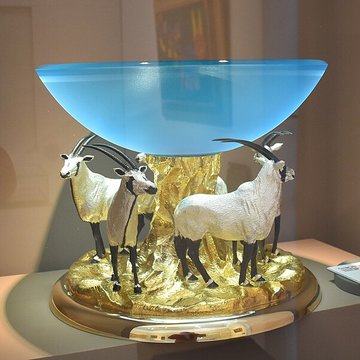 Musée du Président Jacques Chirac à Sarran