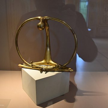 Musée du Président Jacques Chirac à Sarran